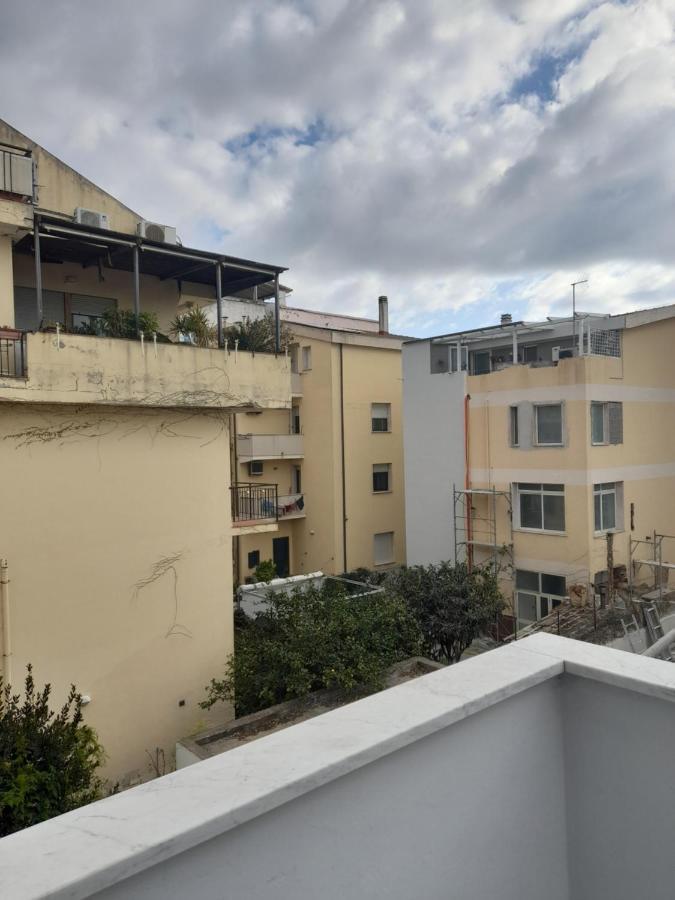 Madis House Lejlighed Alghero Eksteriør billede